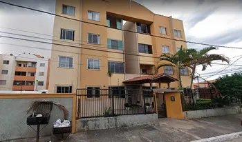 Imagem do Condomínio Tapojos em Betim