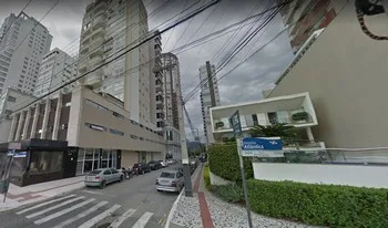 Imagem do Condomínio Tapuia em Balneário Camboriú