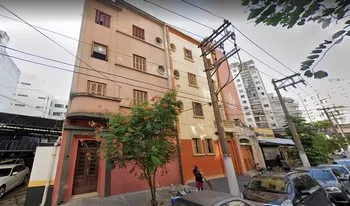 Condomínio Tapuia em São Paulo