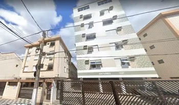 Imagem do Condomínio Tapuia em Santos