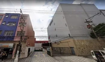 Imagem do Condomínio Tapuias em São Bernardo Do Campo
