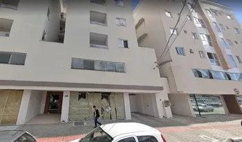 Imagem do Condomínio Taquaras Residence em Balneário Camboriú