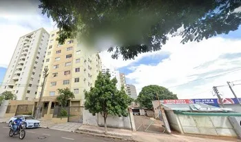 Imagem do Condomínio Taquari em Campo Grande