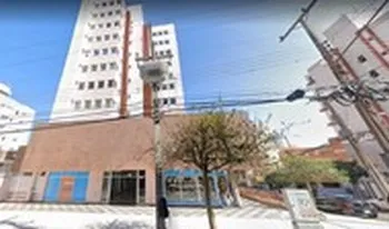 Imagem do Condomínio Taquari em Londrina