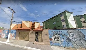 Condomínio Taquaris Vi em São Paulo