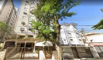 Imagem do Condomínio Taragua em Santos