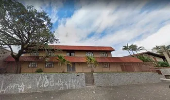 Imagem do Condomínio Taroba em Ponta Grossa
