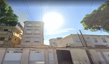 Imagem do Condomínio Tarquínio Silva em Santos
