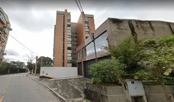 Condomínio Tarsila em São Paulo