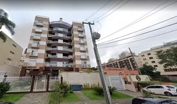 Imagem do Condomínio Tarsila Do Amaral em Curitiba