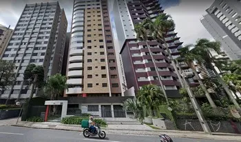 Condomínio Tarsila Do Amaral em Curitiba