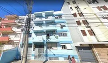 Imagem do Condomínio Tarumã em Santa Maria