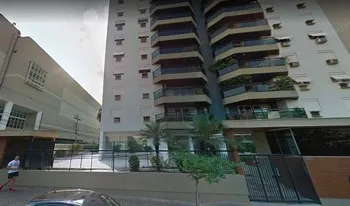 Imagem do Condomínio Tarumã em Ribeirão Preto