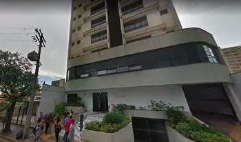 Imagem do Condomínio Tarumã em Limeira