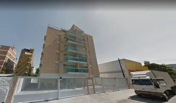 Imagem do Condomínio Tarumã em Guarujá