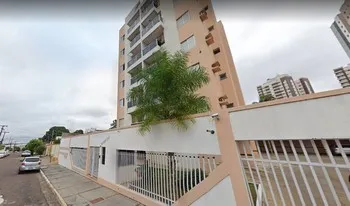 Imagem do Condomínio Tarumã em Cuiabá