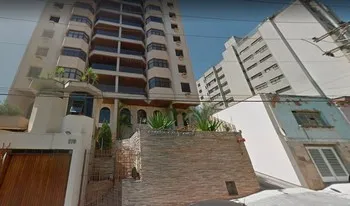 Imagem do Condomínio Tarumã em Sorocaba