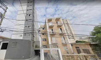 Imagem do Condomínio Tarumã em São Bernardo Do Campo