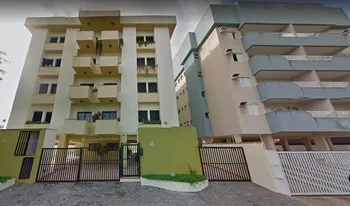 Imagem do Condomínio Tatiana em Ubatuba