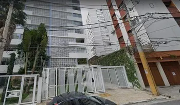 Condomínio Tatuí em São Paulo