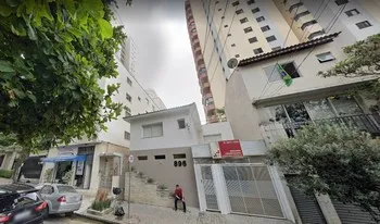 Imagem do Condomínio Tatuíby em São Paulo