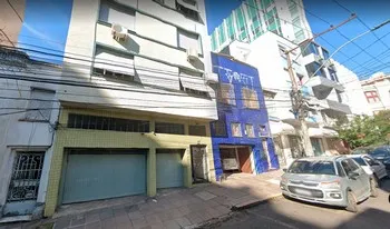Condomínio Taubaté em Porto Alegre