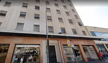 Condomínio Taufik Demétrio Camasmie em São Paulo