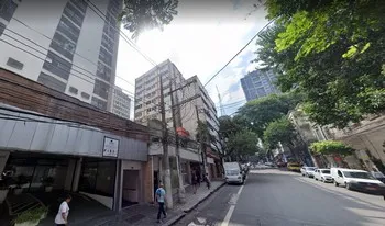 Condomínio Taufika Sallum em São Paulo