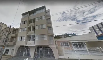 Imagem do Condomínio Taurus em Poços De Caldas