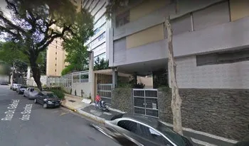 Condomínio Tauva em São Paulo