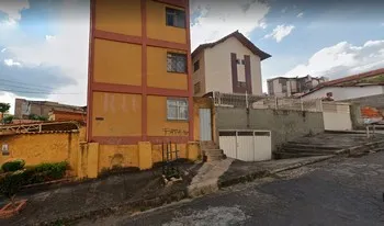 Imagem do Condomínio Tavares em Contagem