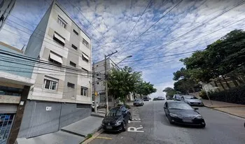Condomínio Tavares Bastos em São Paulo