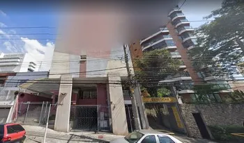 Condomínio Tavares Bastos em São Paulo
