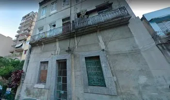 Condomínio Tavares Bastos em Rio De Janeiro