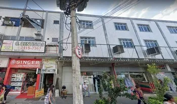 Condomínio Tavares em Rio De Janeiro