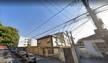 Imagem do Condomínio Tavares em Santos