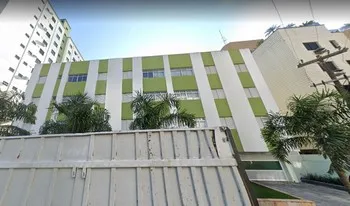 Imagem do Condomínio Tavitian Ii em Guarujá