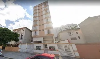Imagem do Condomínio Tayland em Santos
