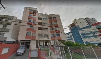 Imagem do Condomínio Tayse em Florianópolis