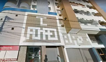 Imagem do Condomínio T.c. Pompei em Muriaé