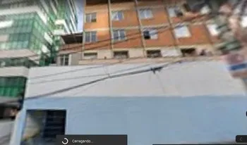 Condomínio Tce Office Tower em São Paulo