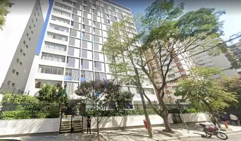 Imagem do Condomínio Tebas em São Paulo