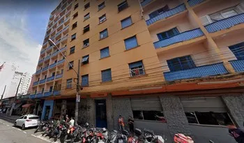 Condomínio Tebas em São Paulo