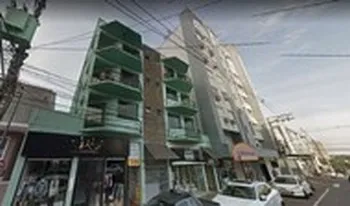 Imagem do Condomínio Tebas em Passo Fundo
