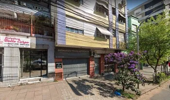 Condomínio Tebas em Porto Alegre