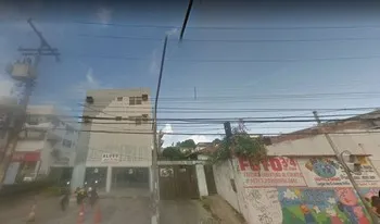 Condomínio Tecris Empresarial em Salvador