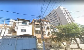 Imagem do Condomínio Teixeira em Santos