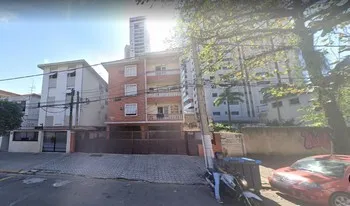 Imagem do Condomínio Teixeira em Santos