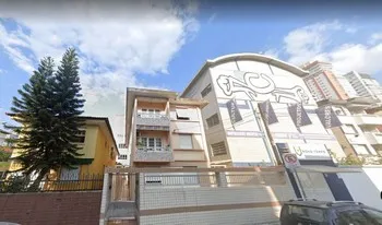 Imagem do Condomínio Teixeira em Santos