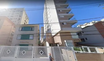 Imagem do Condomínio Teixeira De Castro em Santos